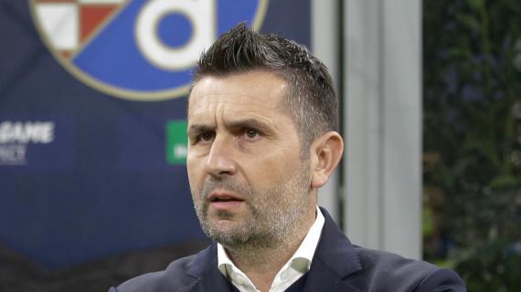 OFICIAL: Dinamo Zagreb, Bjelica nuevo entrenador