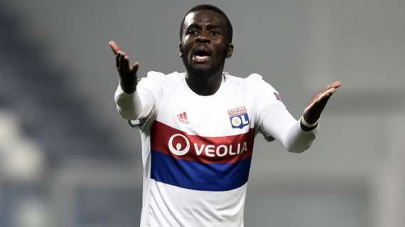 Tottenham, Ndombele firmará por cinco años con opción a un sexto