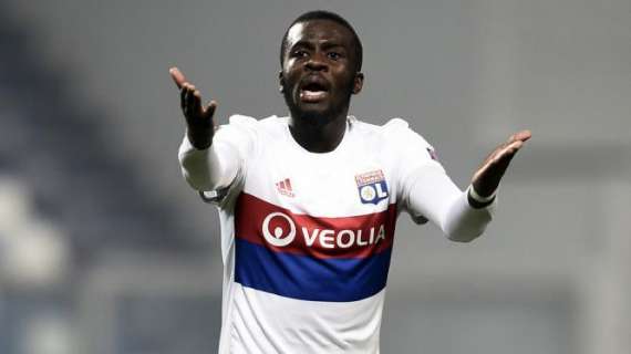 Chelsea, el Lyon advierte que no saldrá Ndombélé este verano