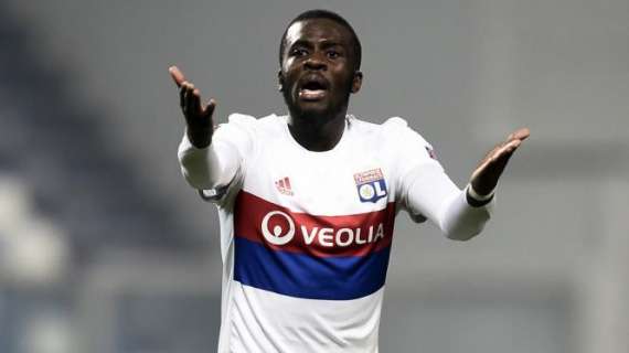 Lyon, el Manchester City insiste por Ndombélé
