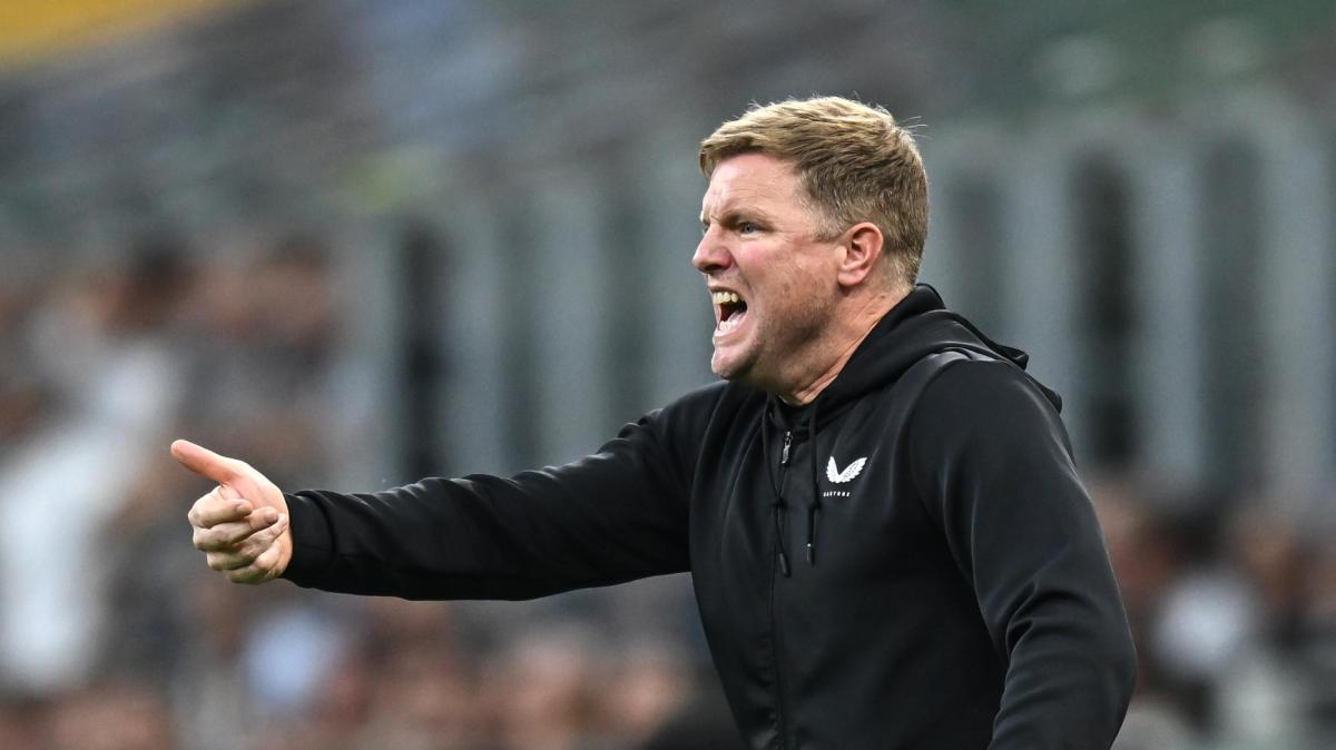 Immagine news Fútbol Internacional n.2