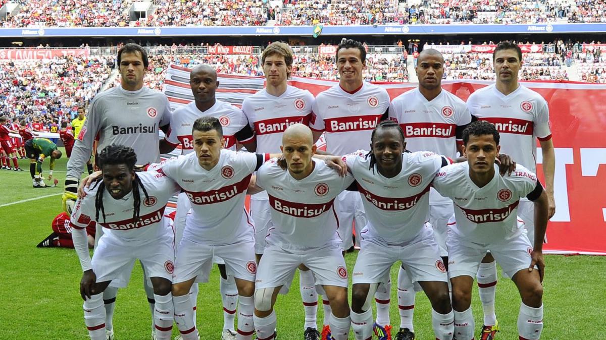 Immagine news Fútbol Internacional n.1