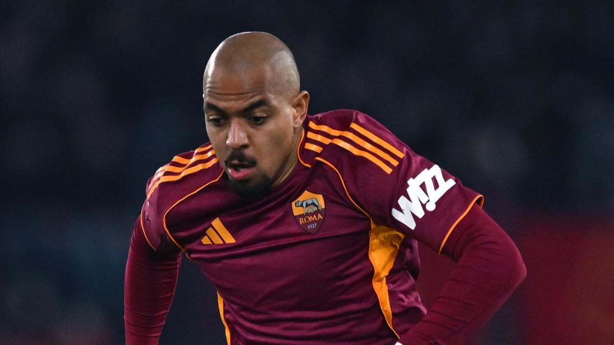 Immagine news Serie A n.1