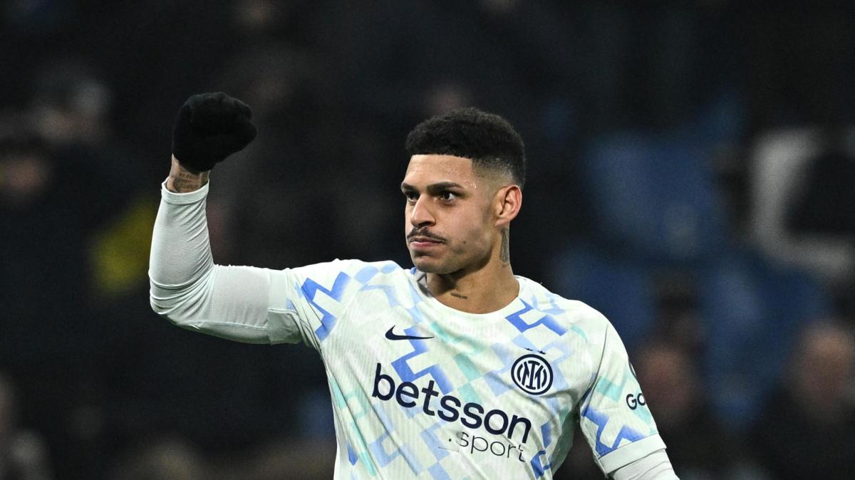 Immagine news Serie A n.1