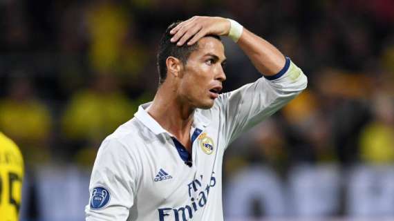 Jugones: "Cristiano declara su amor al Madrid"