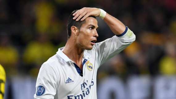 Roncero en El Chiringuito: "Cristiano es el único indispensable en el Madrid"