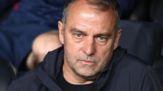 Final: Athletic Club - FC Barcelona 0-3