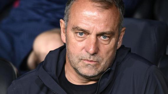 Barça, Flick y la reaparición de los lesionados: "No vamos a arriesgar"