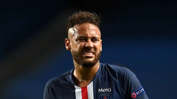 Santi Giménez: "Volveremos a tener un verano de Neymar"