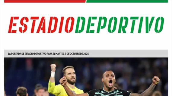 Estadio Deportivo: "Histórico"
