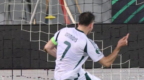 Sporting Clube de Portugal, el pase de Fotis Ionannidis cosataría 25 millones