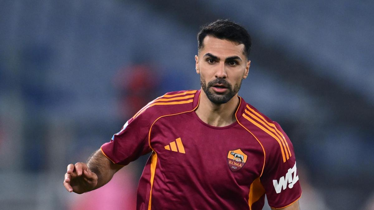 Immagine news Serie A n.1