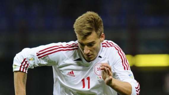 Rosenborg, Bendtner negocia su rescisión