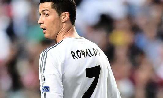 Real Madrid, Daily Star: Cristiano Ronaldo no es valorado como opción de refuerzo en el PSG