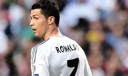 Cristiano Ronaldo: "Tengo una familia en Manchester, pero estoy bien en Madrid"