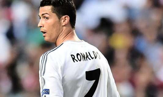 Marca, Cristiano Ronaldo: "Mi lesión ha desaparecido"