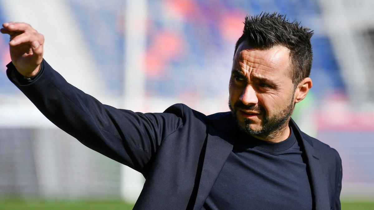 Immagine news Fútbol Internacional n.1