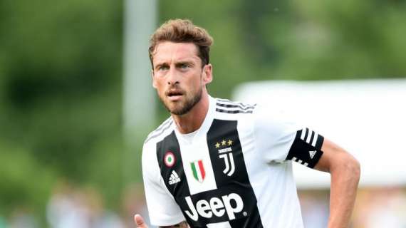 Javier Ribalta, determinante en la llegada de Marchisio al Zenit