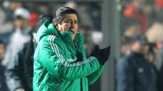 Querétaro, De La Torre sería el próximo entrenador