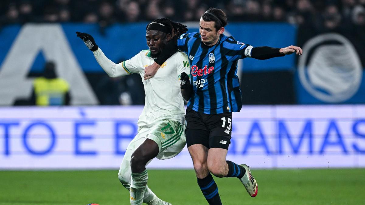 El Real Madrid encuentra a su nuevo objetivo: Manu Koné entra en escena