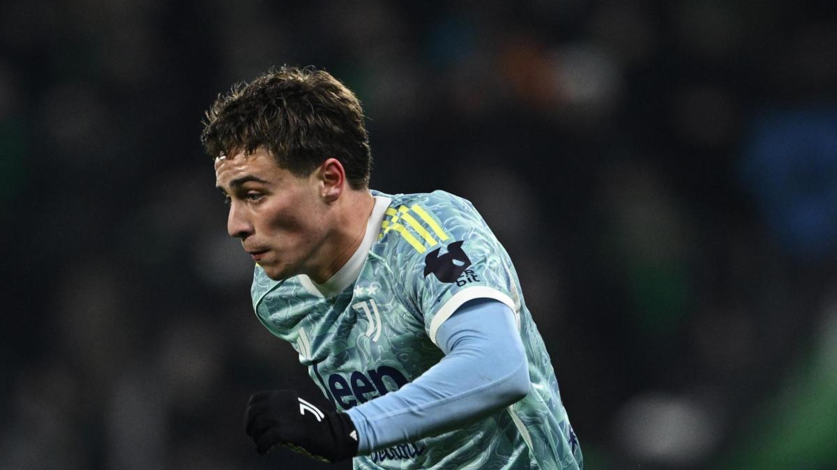 Immagine news Fútbol Internacional n.1