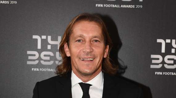 Sakaryaspor, el nuevo presidente, Gökhan In, confirma la llegada de Michel Salgado