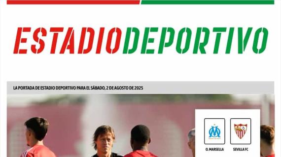 Estadio Deportivo: "Prueba de nivel"