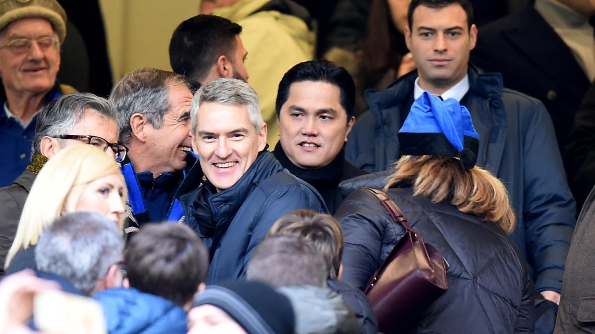 Immagine news Serie A n.1