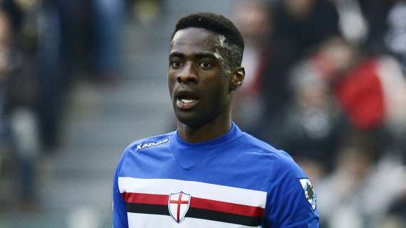 EXCLUSIVA TMW - Agente de Obiang: "¿Renovación? En breve me reuniré con la Sampdoria"