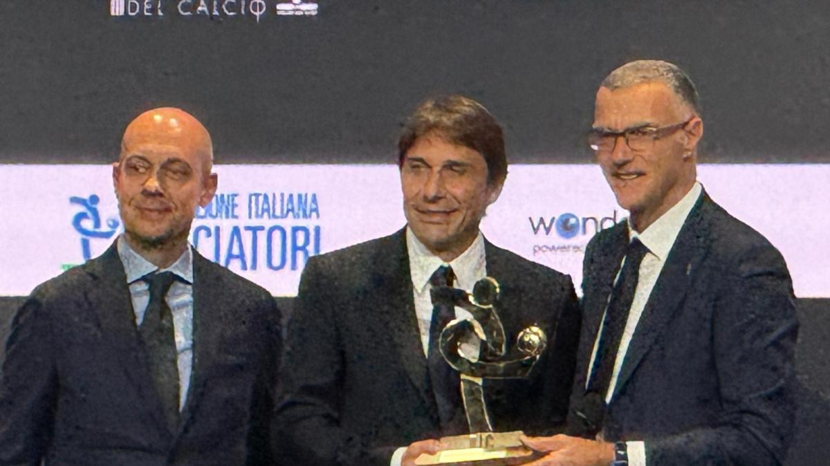 Immagine news Serie A n.5