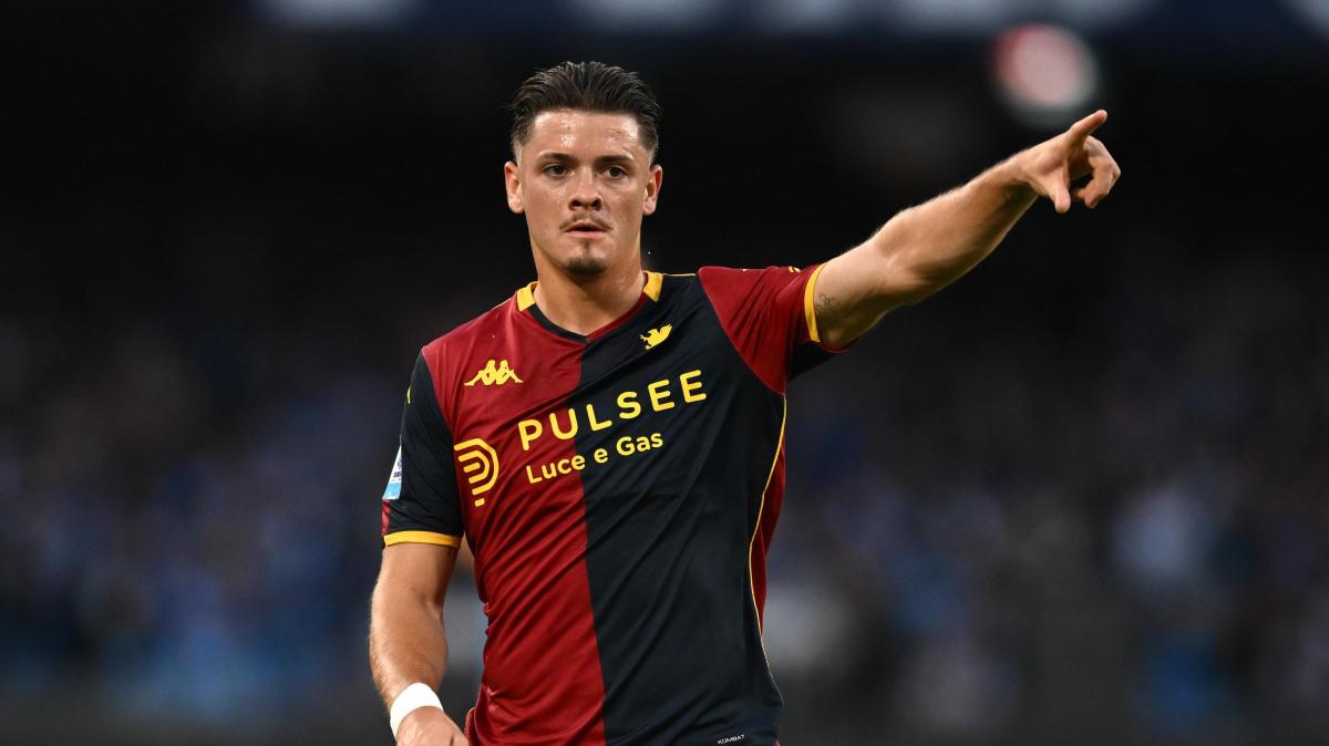 Immagine news Serie A n.5