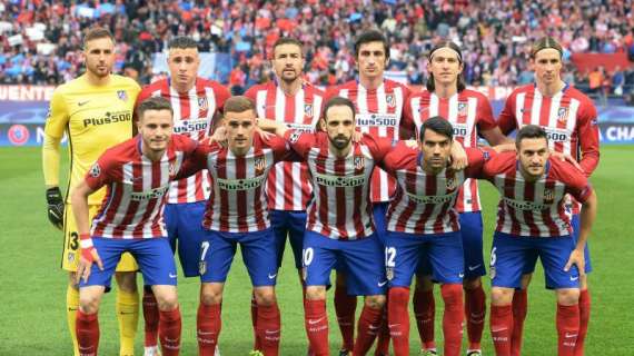 Dobarro, en COPE: "El Atlético es mejor y más sólido que el Madrid"