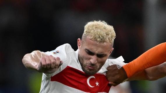 Turquía, clara victoria del Galatasaray (3-0)