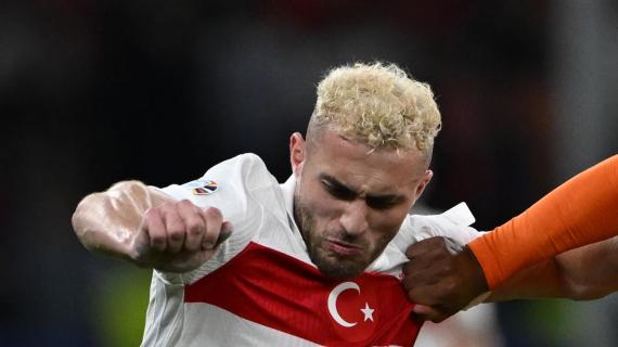 Galatasaray, Baris Alper Yilmaz recibiría una mejora salarial