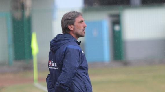 OFICIAL: Atalanta, desvinculación de Modesto, técnico del equipo sub23