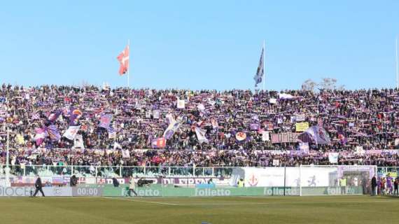 Fiorentina, la venta a un grupo asiático, la opción más probable