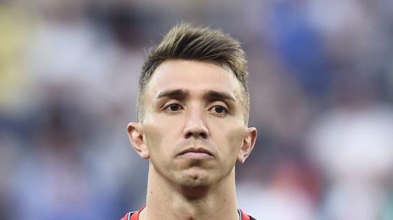 Galatasaray, convenio con el club de Fernando Muslera