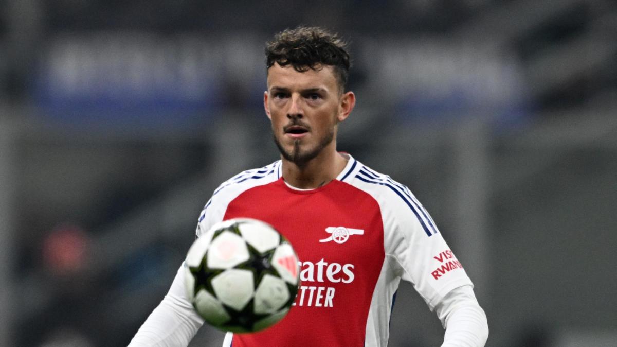 Immagine news Fútbol Internacional n.1