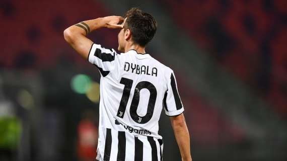 Juventus, Dybala acepta la propuesta de renovación