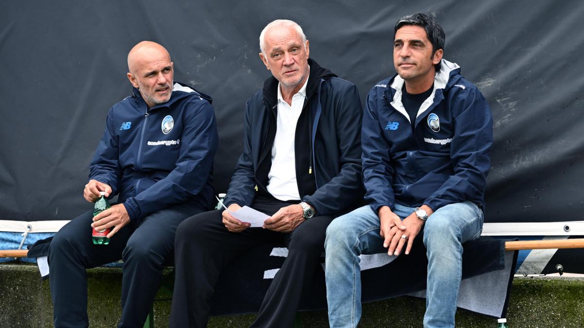 Immagine news Serie A n.1