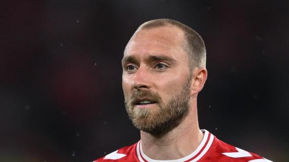 Manchester United, Eriksen y Antony podrían salir en enero