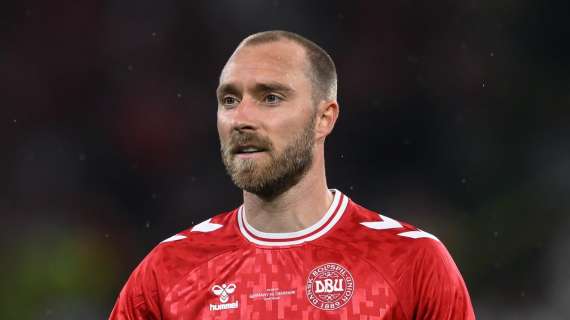 Manchester United, Eriksen vuelve a estar en el punto de mira del Ajax