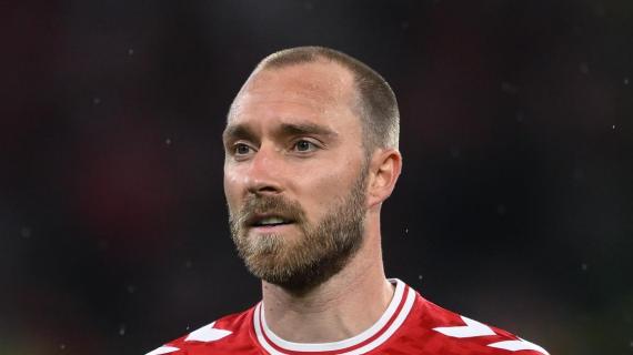 Manchester United, Eriksen no firmará con el Anderlecht