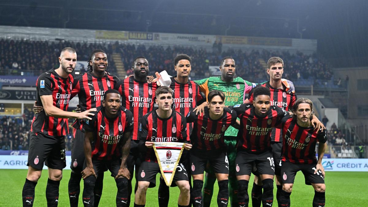 Immagine news Serie A n.1