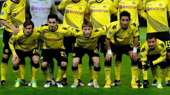 OFICIAL: Borussia Dortmund, Blaszczykowski cedido a la Fiorentina