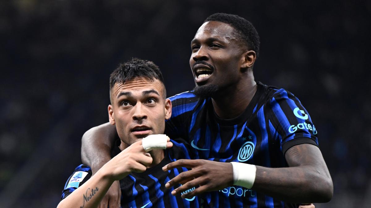 Immagine news Serie A n.2