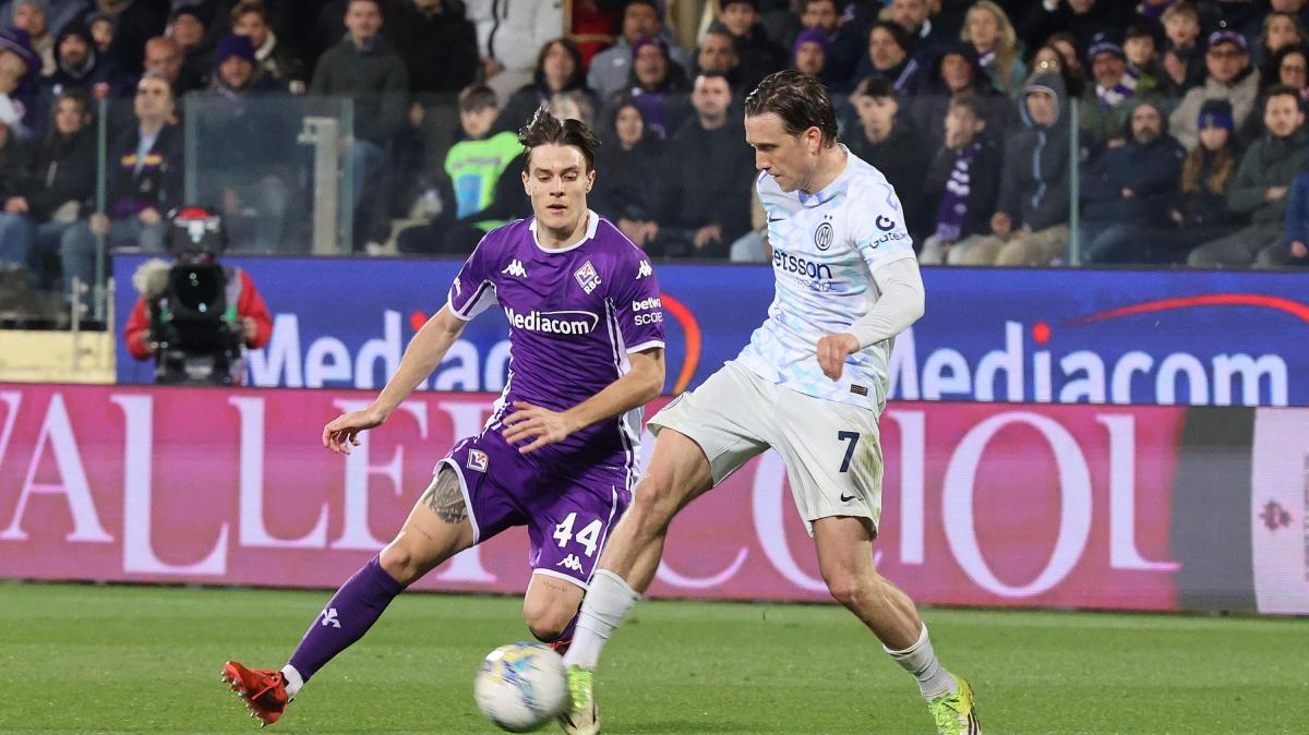 Immagine news Serie A n.1