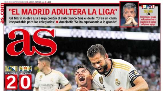 As: "Brahim pide paso"