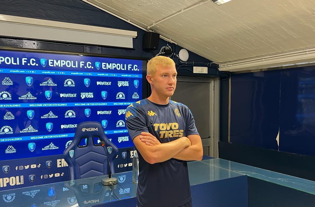 Immagine news Fútbol Internacional n.1