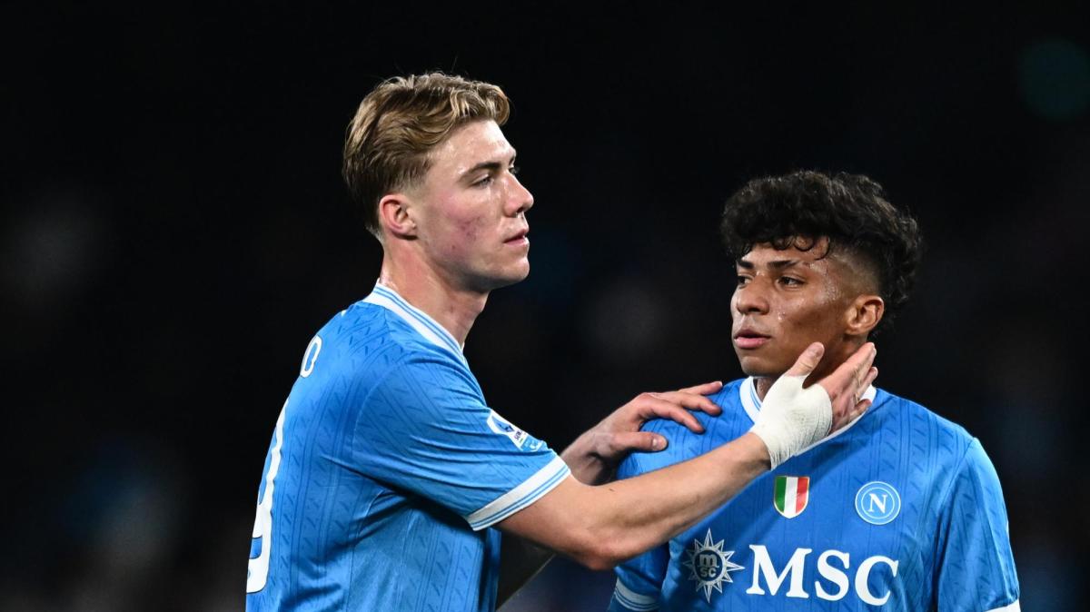 Immagine news Serie A n.2